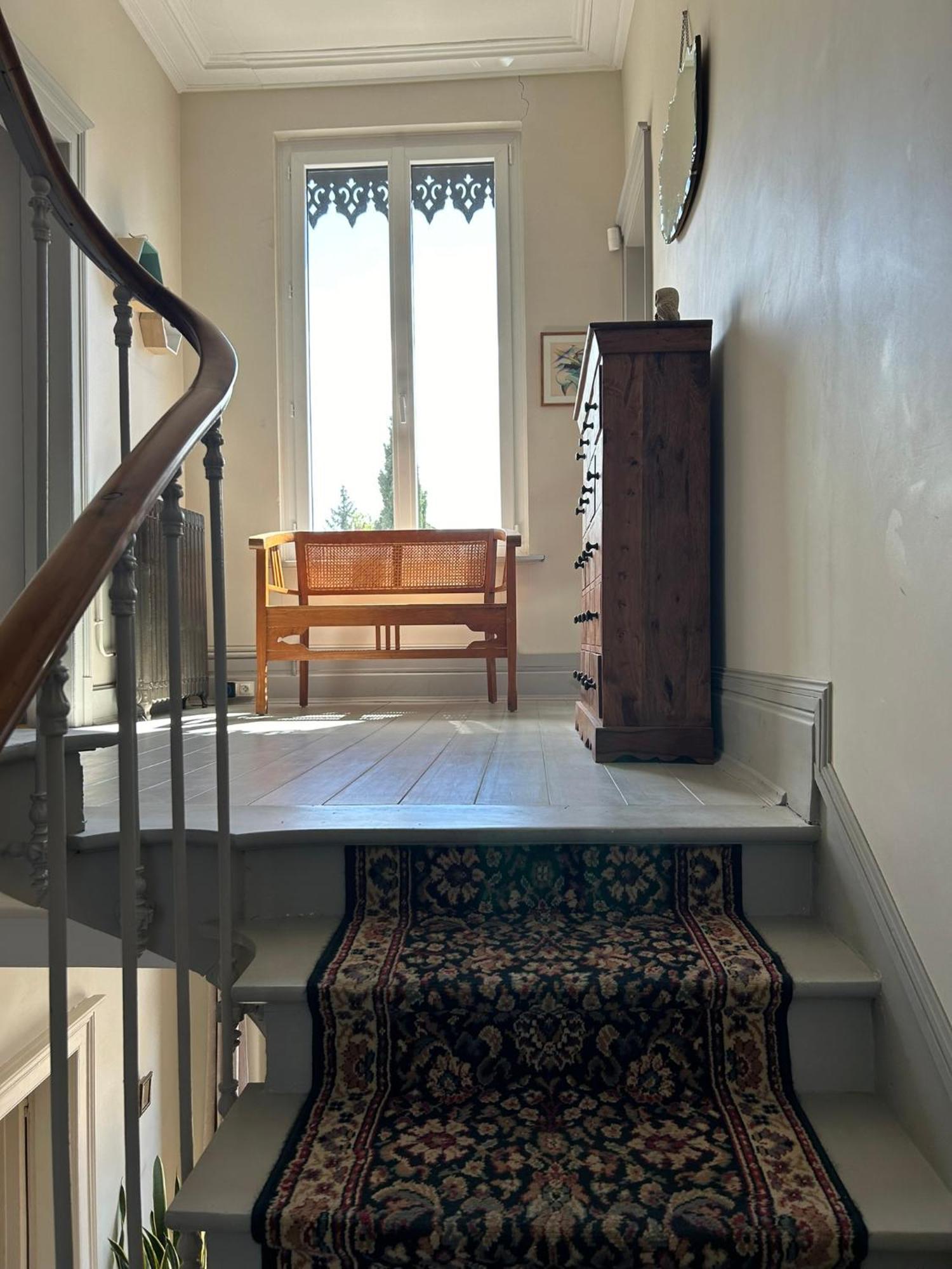 Villa Du Vieux Chateau 雷安德利斯 外观 照片